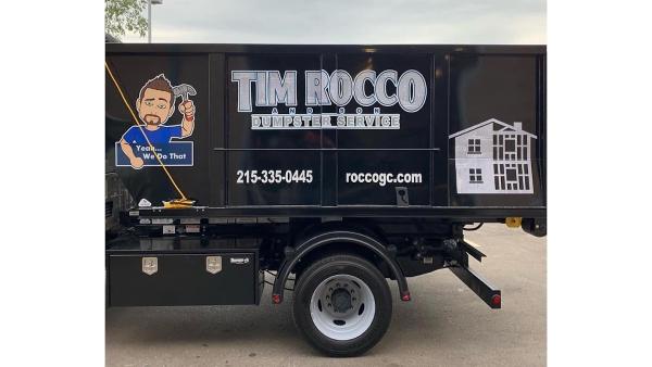 Tim Rocco & Daughters General Contracting
