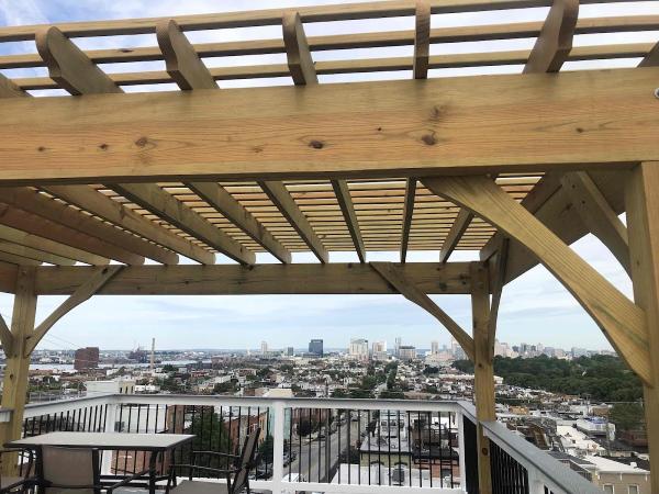 Blair Construction LLC