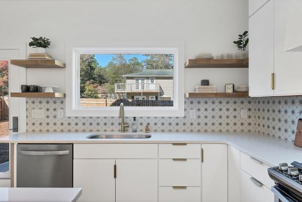 Druther Homes