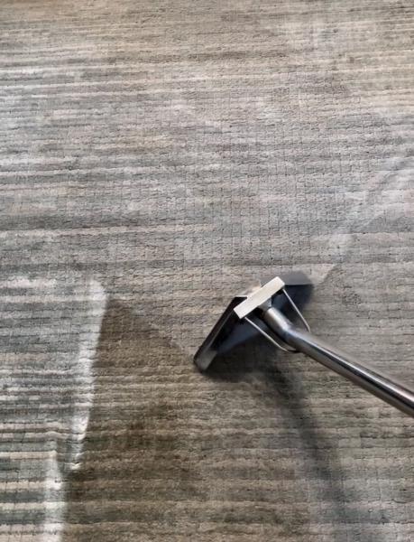 Accurate Carpet Cleaning & Maintenance Inc