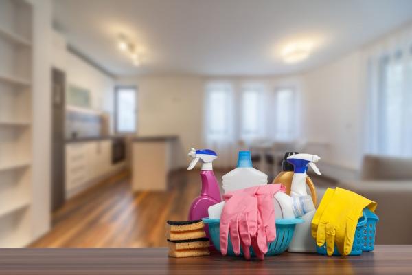 Queen's Cleaning Services