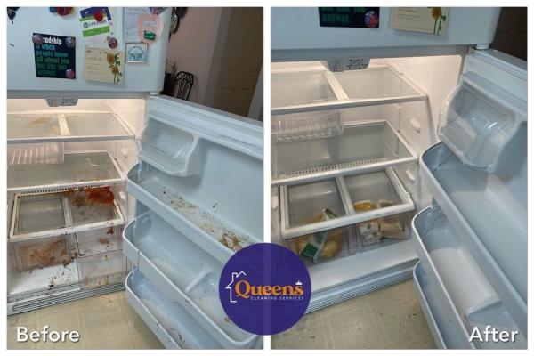 Queen's Cleaning Services
