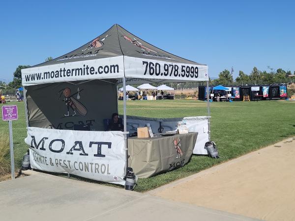 Moat Termite & Pest Control