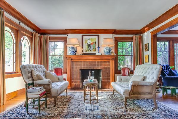 Robert Erickson Realtor West Hollywood