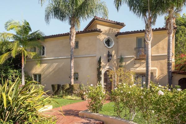 Robert Erickson Realtor West Hollywood