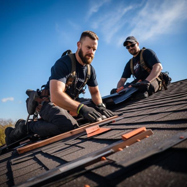 Roof Repair Experts Los Angeles