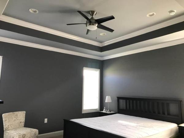 Crown Molding NJ