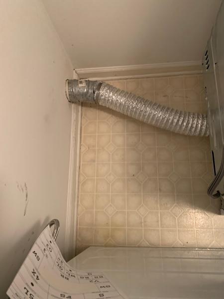 D'Saia Dryer Vent Cleaning