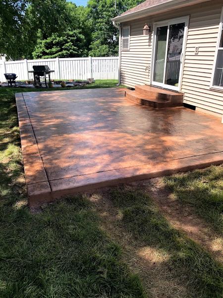 Metro Driveway Co