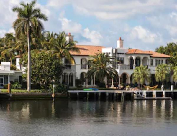Justin Florida Realty