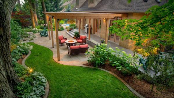 Star Lawn