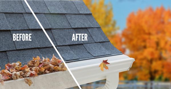 Gutter Guard Experts