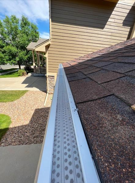 Gutter Guard Experts