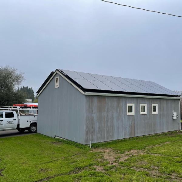 Diamond Solar Solutions