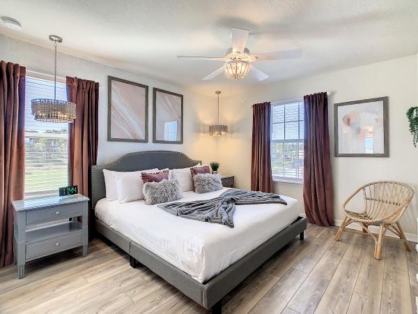 Dream Vacation Interiors LLC