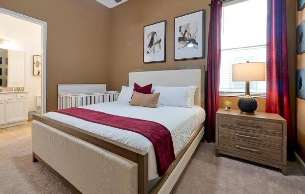 Dream Vacation Interiors LLC