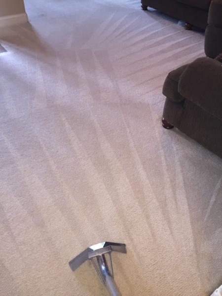 Parker Cleaning & Restoration