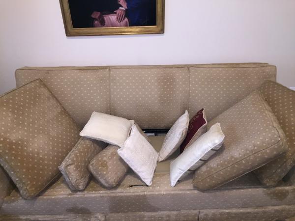 Parker Cleaning & Restoration