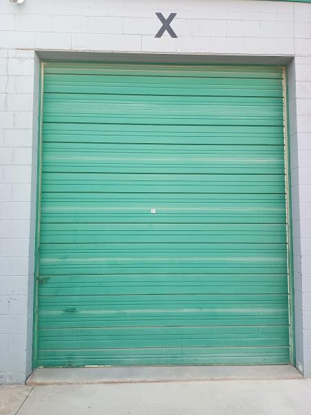 Metro Self Storage