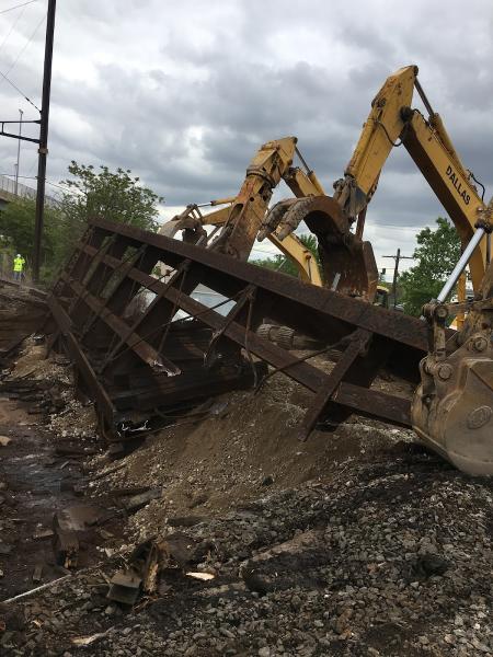 Dallas Contracting Co Inc