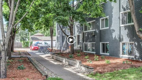 Apartment Resource Group
