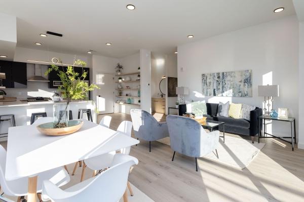 Apartment Resource Group