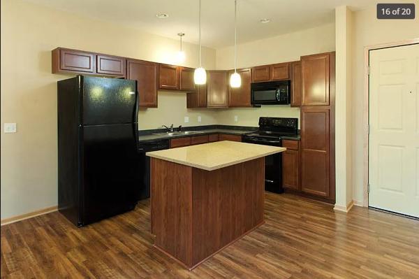 Apartment Resource Group