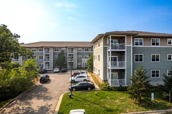 Apartment Resource Group