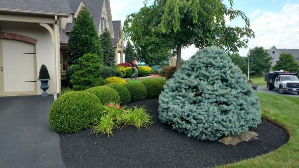 Gerhart's Landscaping Services