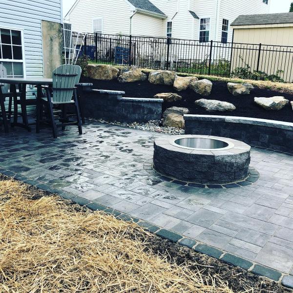 Gerhart's Landscaping Services