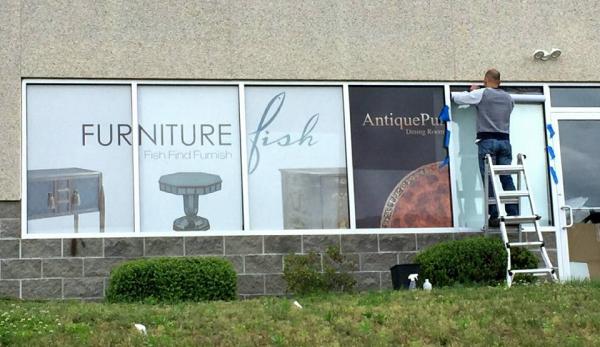 Antiquepurveyor.com