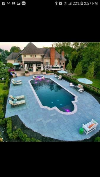 Leo Brothers Landscaping
