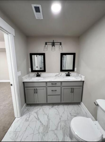 Pro Utah Basement Finishing and Remodeling
