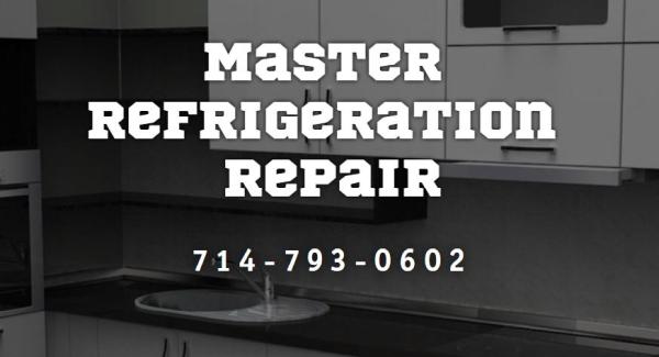 Master Refrigeration Repair
