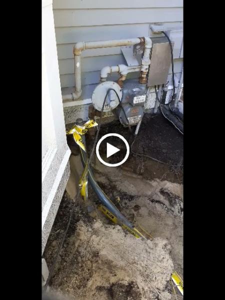 Wellesley Plumbing & Heating Inc.