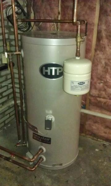Wellesley Plumbing & Heating Inc.