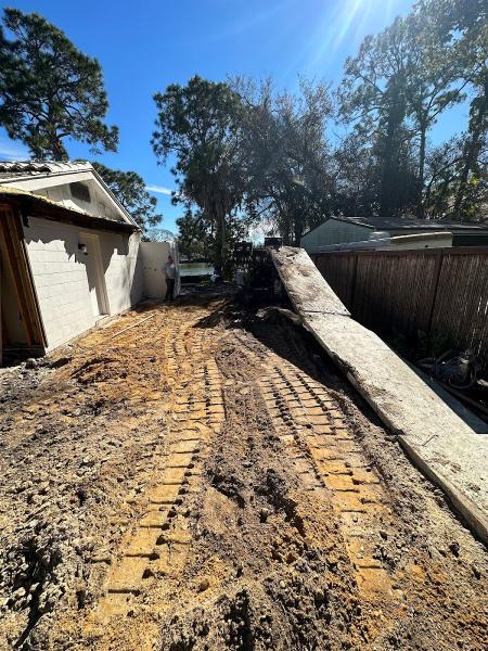 Reliable Demolition Services