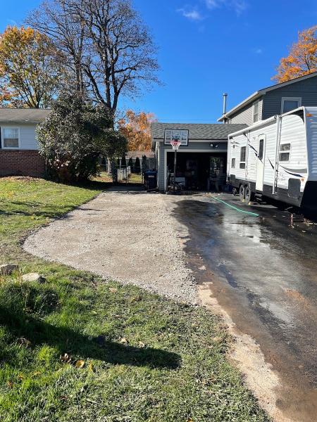 Top Lawn Care and Landscapes LLC
