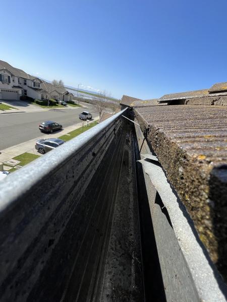 All Clear Windows and Gutters