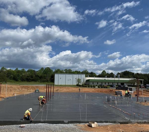 Capel Concrete
