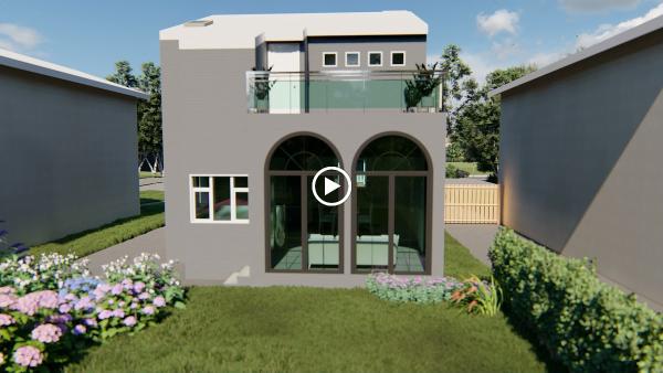 Tim Nichols Architect