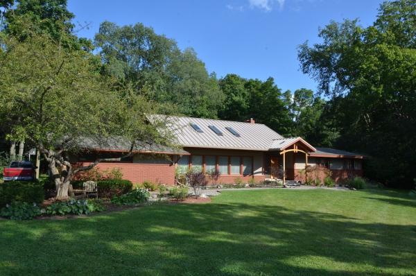 Tim Nichols Architect