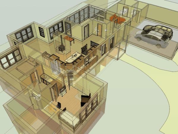 Tim Nichols Architect