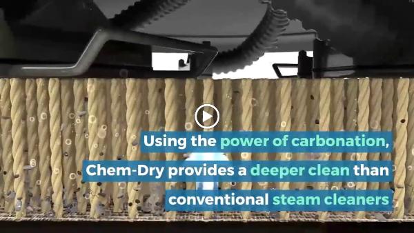 Metro Chem-Dry