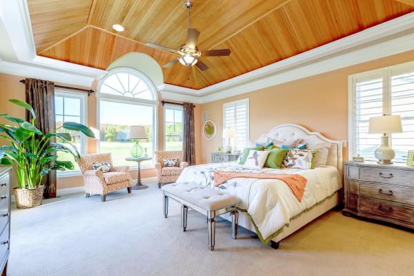 Schell Brothers at Peninsula Lakes