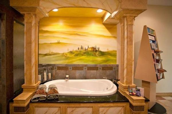 Dan Carr Signature Interiors
