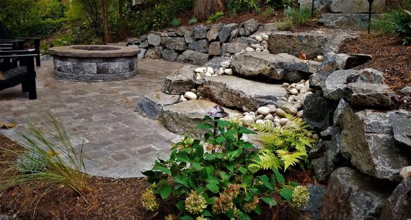 Hone Landscape Company