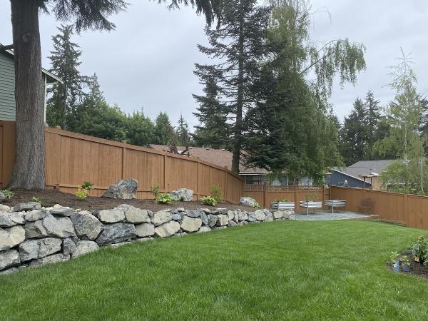 Hone Landscape Company