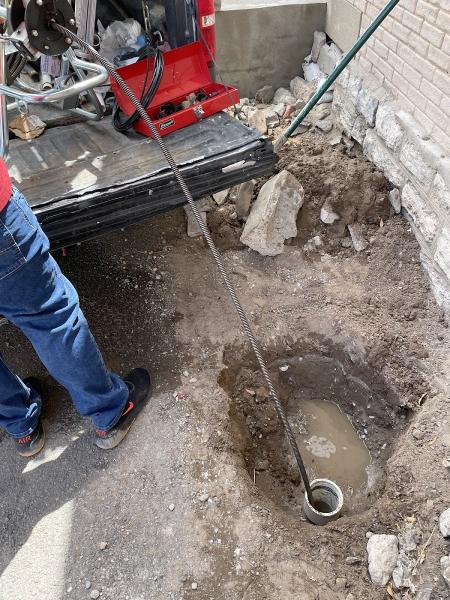 Five Points Plumbing