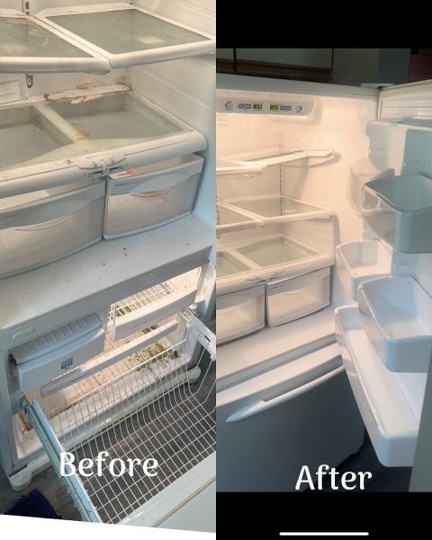 Brown Brothers Cleaning LLC